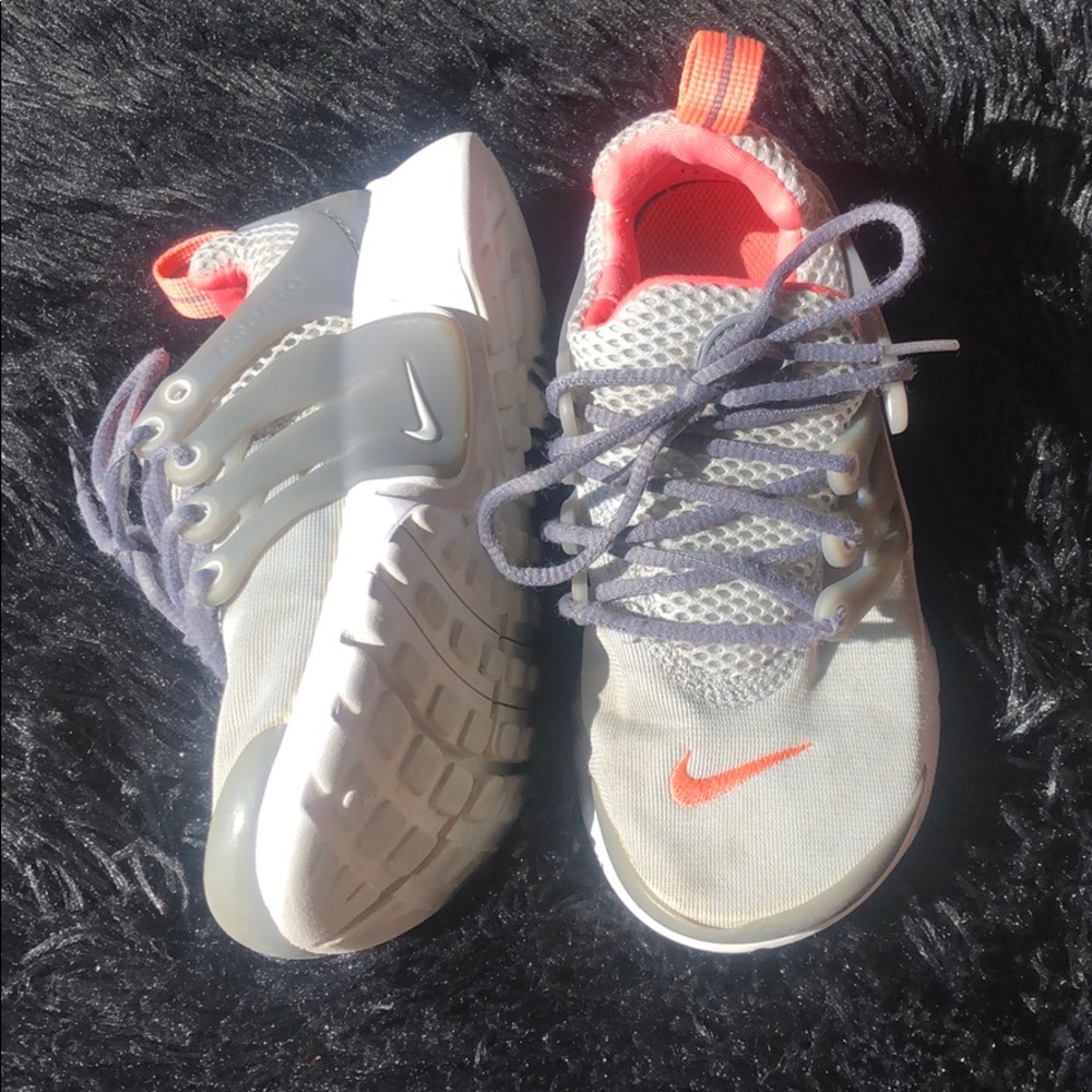NIKE PRESTO